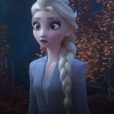 Profile image of Elsa arendelle