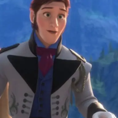 Profile image of Hans westerguard