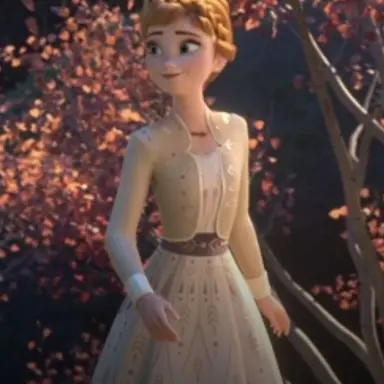 Profile image of Anna arendelle
