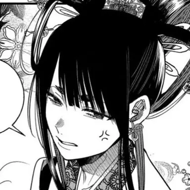 Profile image of 白虎