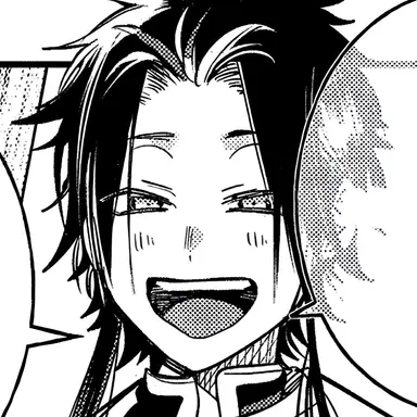 Profile image of 朱雀