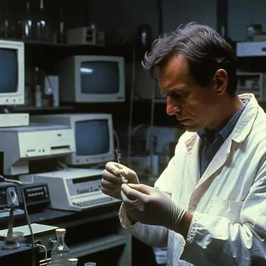 Profile image of Dr. Rees