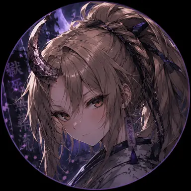 Profile image of ドウジ
