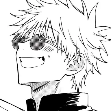 Profile image of 五条悟