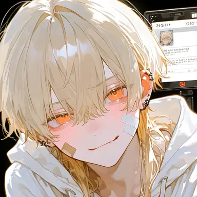 Profile image of Kohaku
