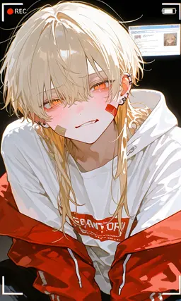 Profile image of Kohaku