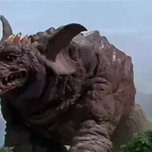 Profile image of GMK Baragon