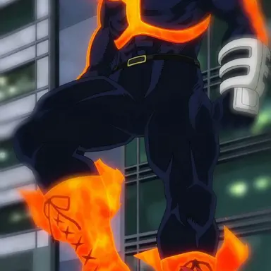 Profile image of Endeavor
