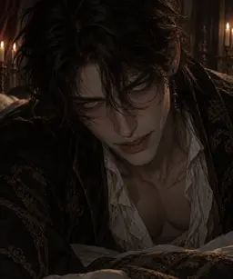 Profile image of Lorcan