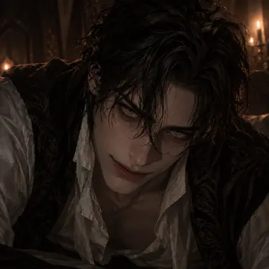 Profile image of Lorcan