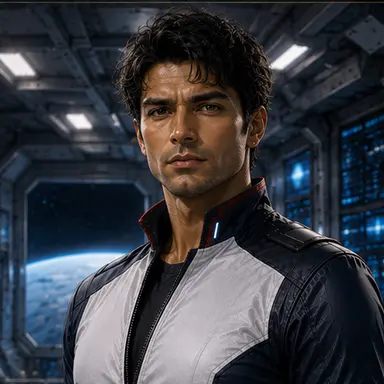Profile image of Arjun