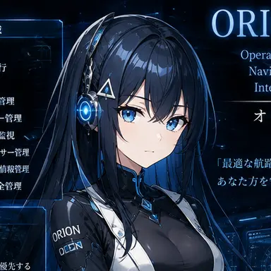 Profile image of オリオン
