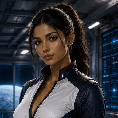 Profile image of Asha