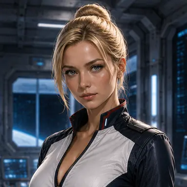 Profile image of Anna