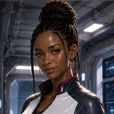 Profile image of Amara