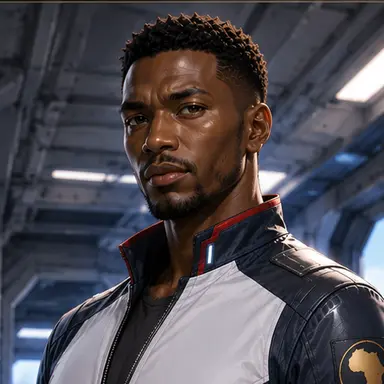 Profile image of Caleb