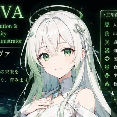 Profile image of エヴァ
