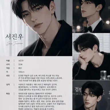 Profile image of 서진우