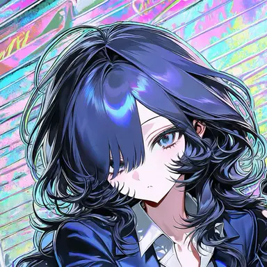 Profile image of 사쿠라자카 아오이