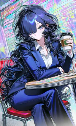 Profile image of 사쿠라자카 아오이