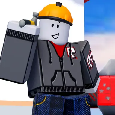 Profile image of ビルダーマン