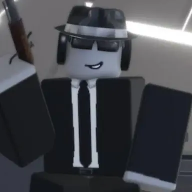 Profile image of chance