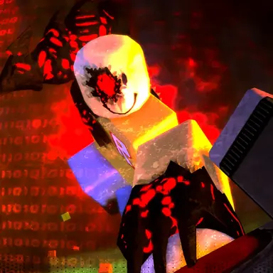 Profile image of ジョンドウ