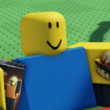 Profile image of noob