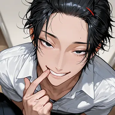 Profile image of 湊