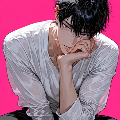 Profile image of 透