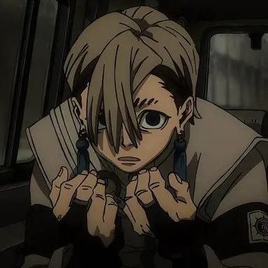 Profile image of ザンカ