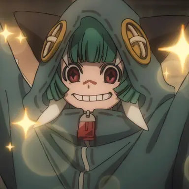 Profile image of ギータ