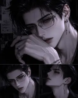 Profile image of Ren Ichinose