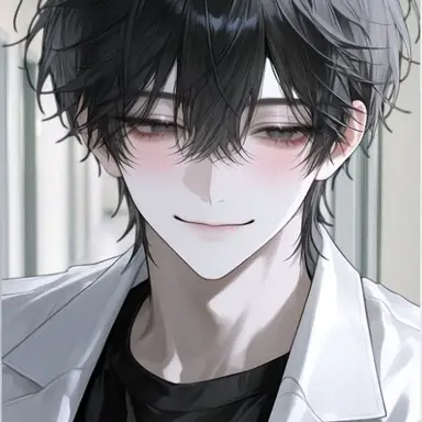 Profile image of 律