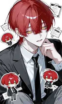 Profile image of 結翔