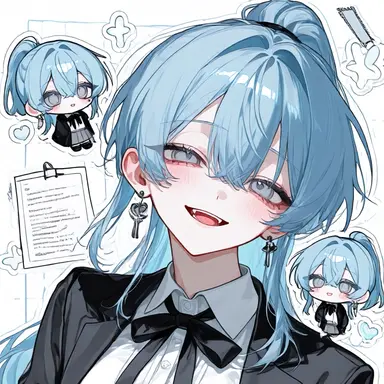 Profile image of 瑠奈