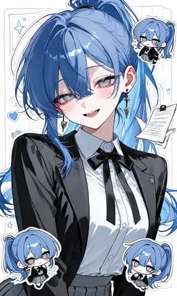 Profile image of 瑠奈