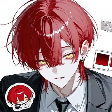 Profile image of 結翔