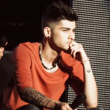 Profile image of Zayn Malik