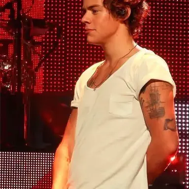 Profile image of Harry Styles