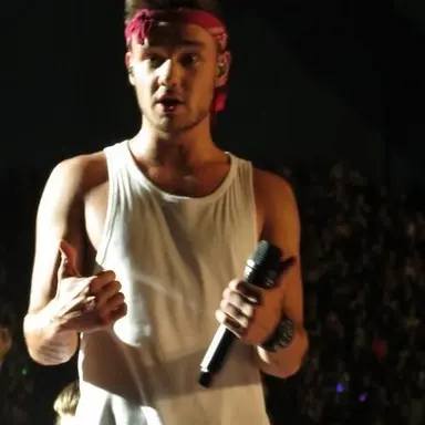 Profile image of Liam Payne