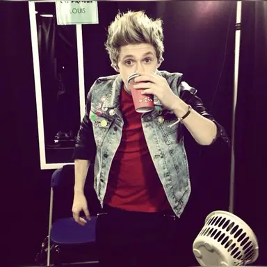 Profile image of Niall Horan