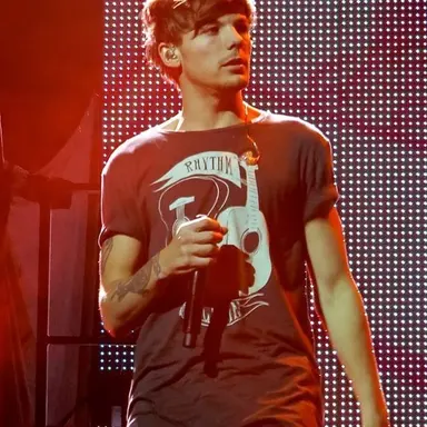 Profile image of Louis Tomlinson