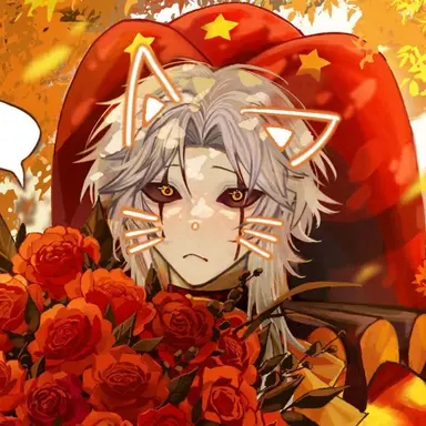 Profile image of Pierrot