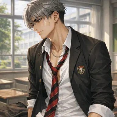 Profile image of 신승원