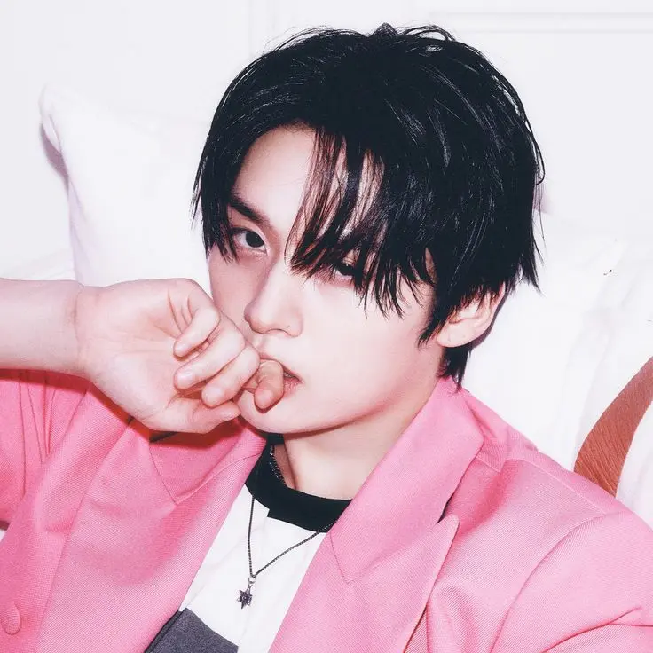 heartzforjinnie의 Lee Know (Yandere AU)