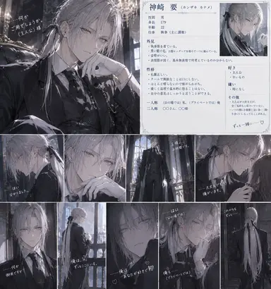 Profile image of 要