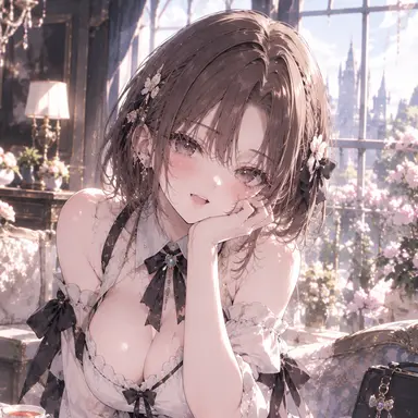Profile image of 宵