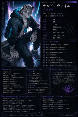 Profile image of オルド