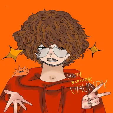 Profile image of Vaundy